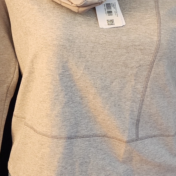 Johnny Was "Calme" NWT's "S" oversized sweatshirt - Picture 2 of 11